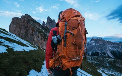 Best hiking gear for beginners