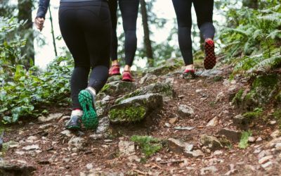 Essential Tips for Hiking Safely