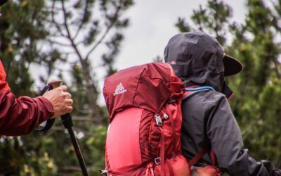 The Ultimate Day Hiking Checklist