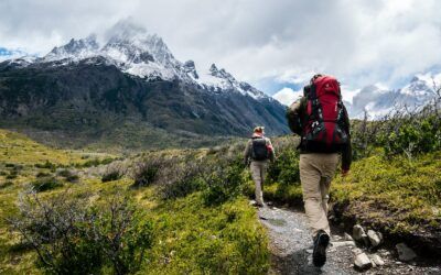 Essential Hiking Adventure Checklist