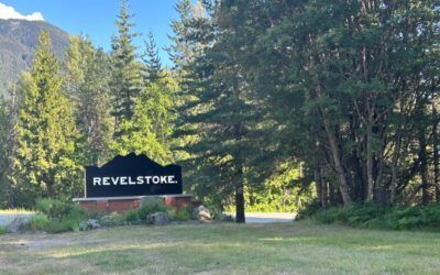 5 Best Things To Do In Revelstoke, BC