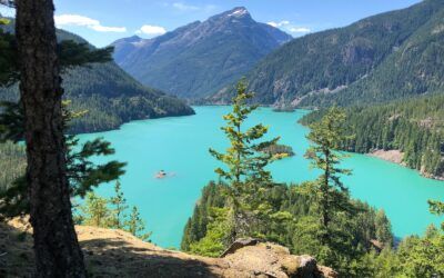 Exploring North Cascades National Park