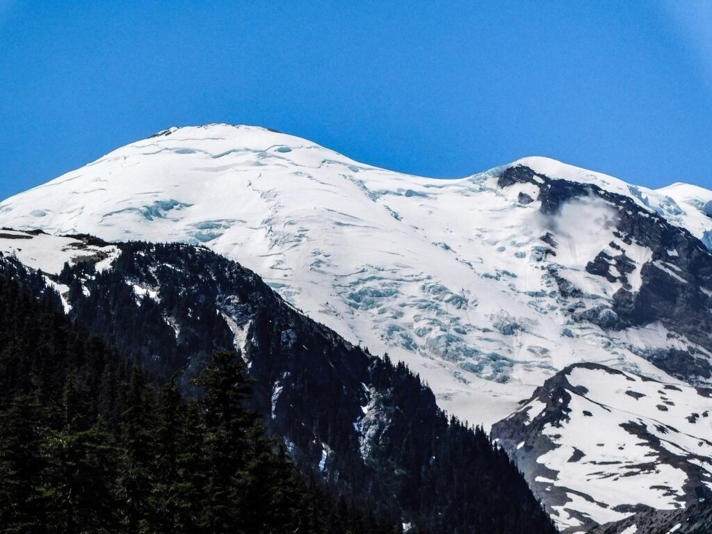 Mount Rainier