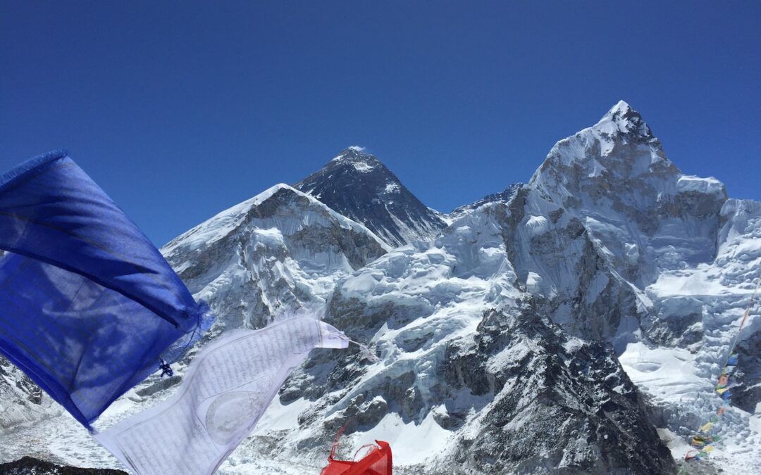 How to Successfully Train for High Altitude Hiking: Master the Challenges