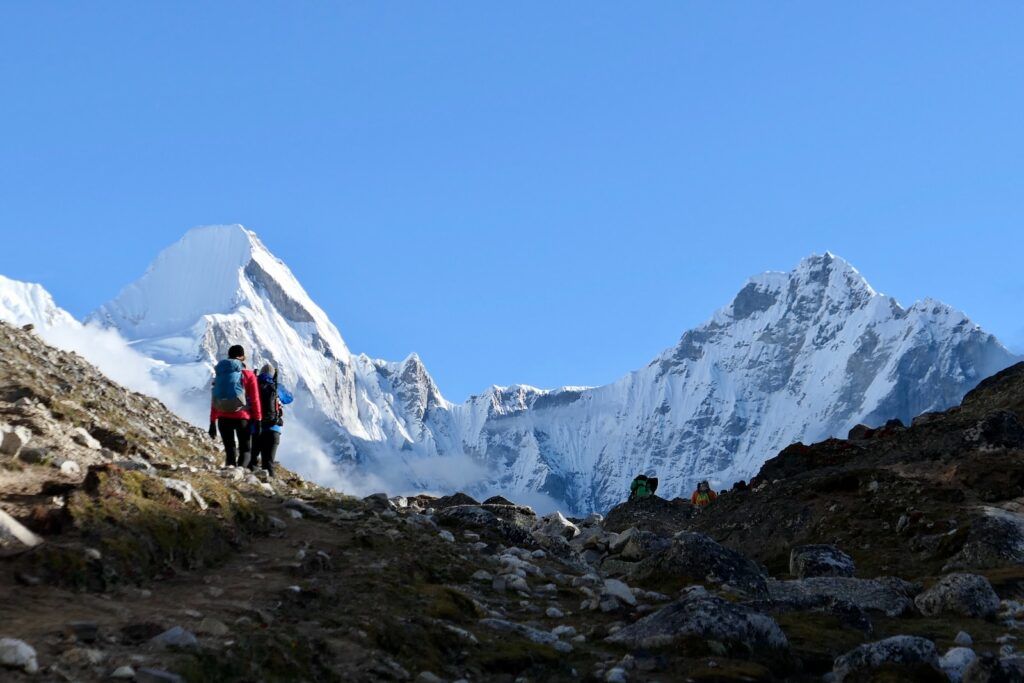 Hiking Training Plan