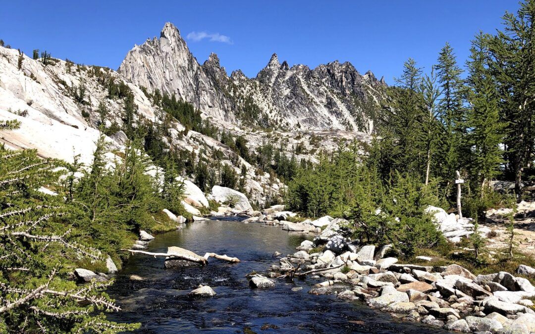 Strength Training for Hiking: Why It Matters & How to Train
