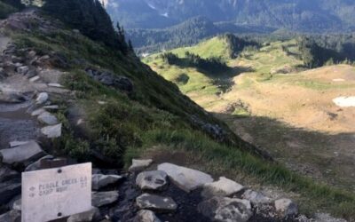 12-Week Hiking Training Plan