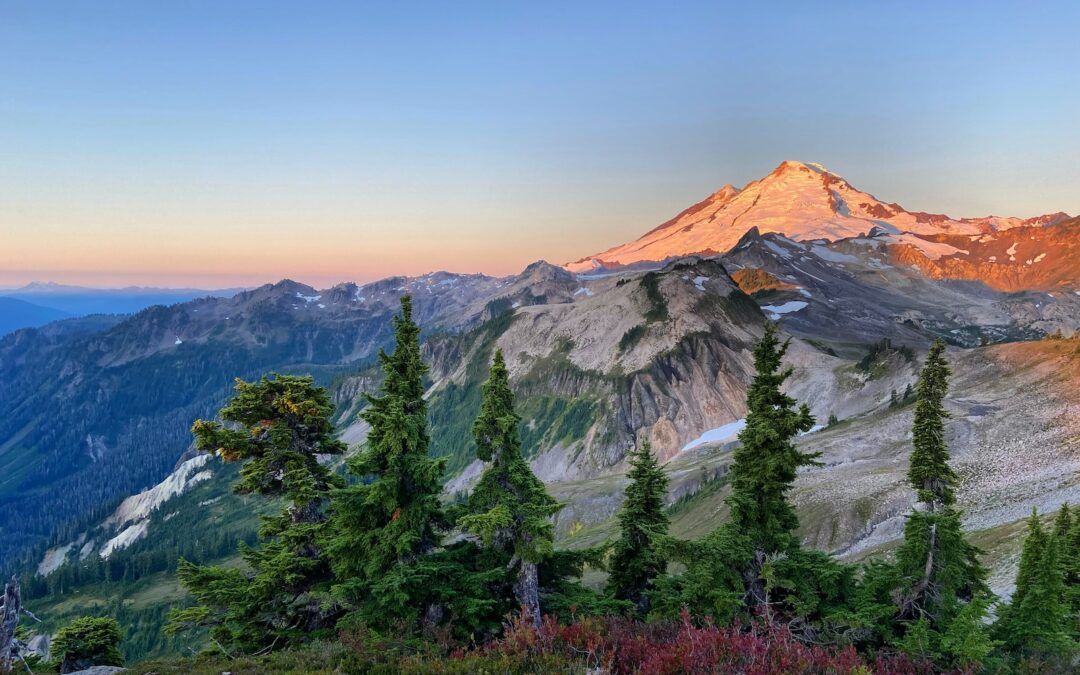 Hiking Training Plan for Beginners