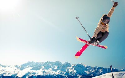 Effective 6-Week Ski Training Program