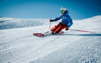 6-Week Ski Training Program