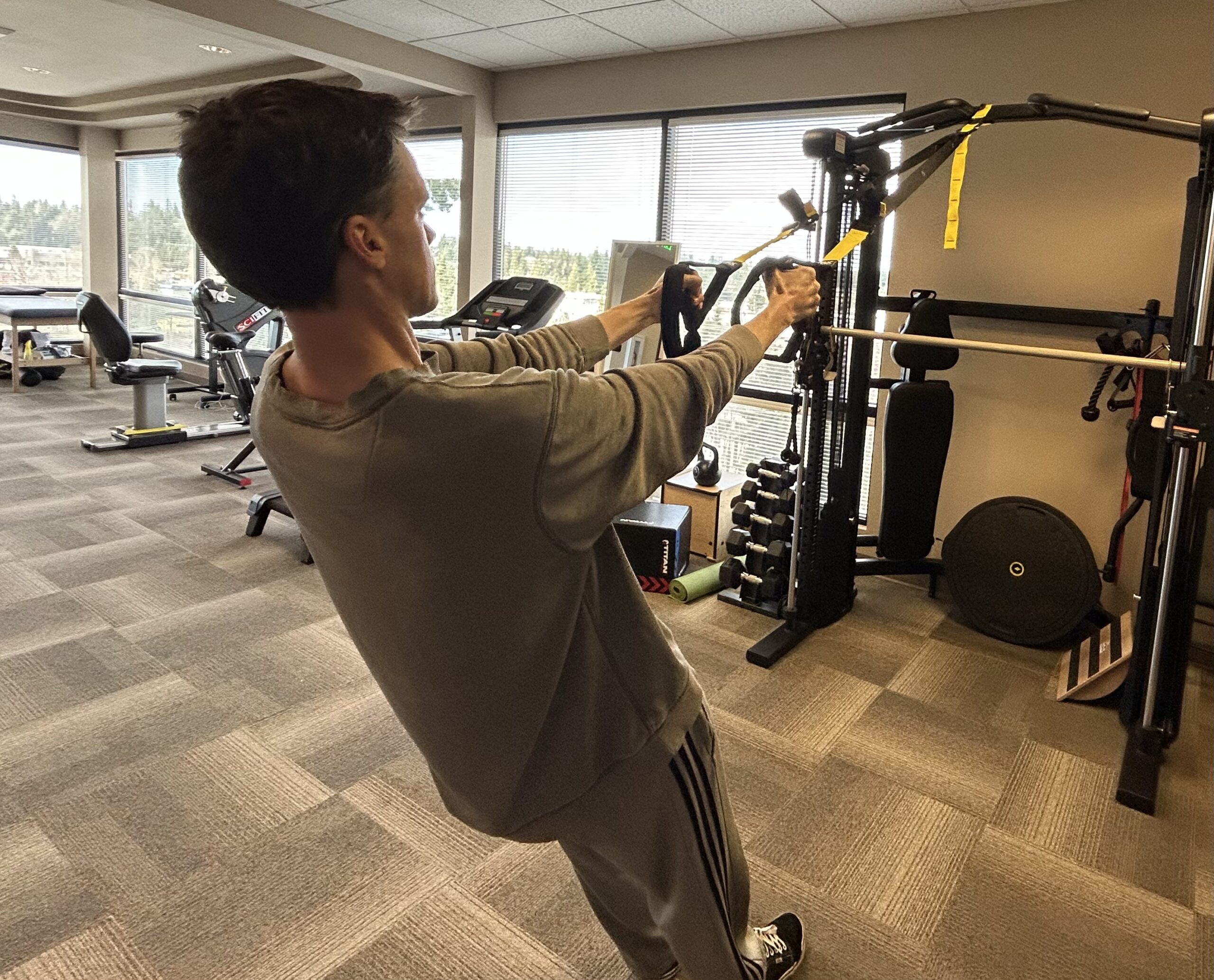 10 Strength Training Exercises Every Hiker Should Do Weekly