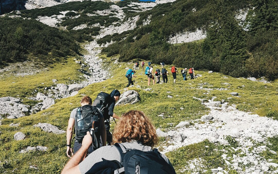 How to Train for Hiking (Avoid Injury & Build Trail Strength)