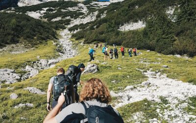How to Train for Hiking (Avoid Injury & Build Trail Strength)